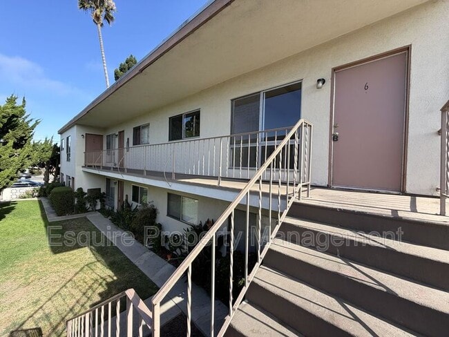 property at 2050 N Ventura Rd