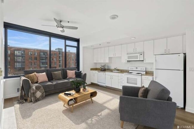 property at 250 King St