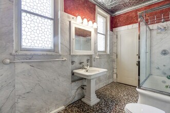 106 E Chase St, Unit 1 in Baltimore, MD - Building Photo - Building Photo