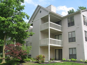 Ashton Woods Apartments in Columbus, OH - Building Photo - Building Photo