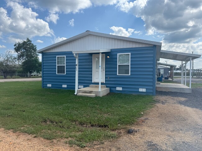 80 Redwood Ln in Atmore, AL - Building Photo - Building Photo