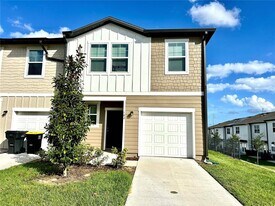 182 Mandovi St in Davenport, FL - Building Photo