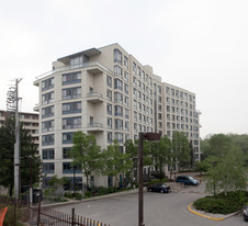 280 Davis Dr Apartments