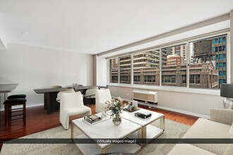 535 N Michigan Ave, Unit 2507 in Chicago, IL - Building Photo - Building Photo