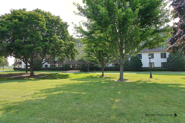 12900 W Heiden Cir in Lake Bluff, IL - Building Photo - Building Photo