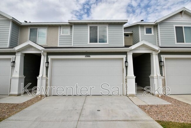 property at 1086 E Pilot St
