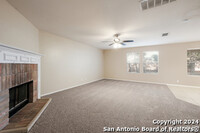 8407 Silver Brush in San Antonio, TX - Building Photo - Building Photo