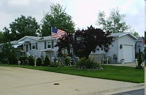 Camelot Village in Streetsboro, OH - Building Photo - Building Photo