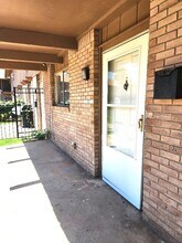 3764 N Nicklas Ave in Oklahoma City, OK - Foto de edificio - Building Photo