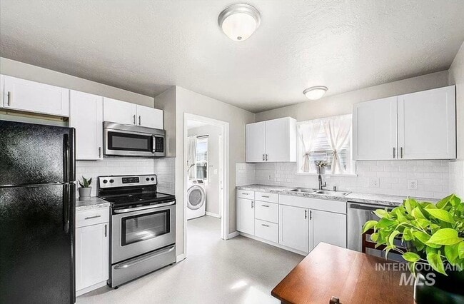 1410 S Newell St in Boise, ID - Building Photo - Building Photo
