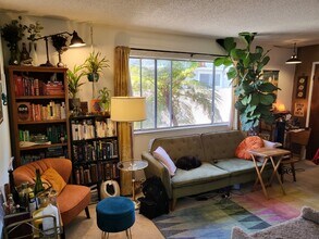 132 Seaview Ave, Unit 3 in Santa Cruz, CA - Building Photo - Building Photo