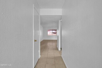 1529 Babe Hiskey Ln in El Paso, TX - Building Photo - Building Photo