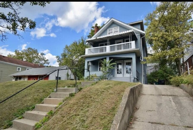 property at 6306 Chandler St