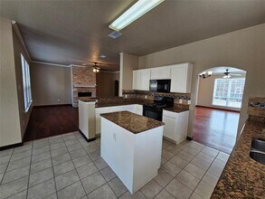 329 Tranquility Ln in Cedar Hill, TX - Building Photo - Building Photo