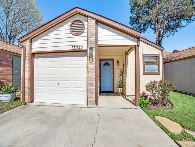 property at 13035 Brook Garden Ln