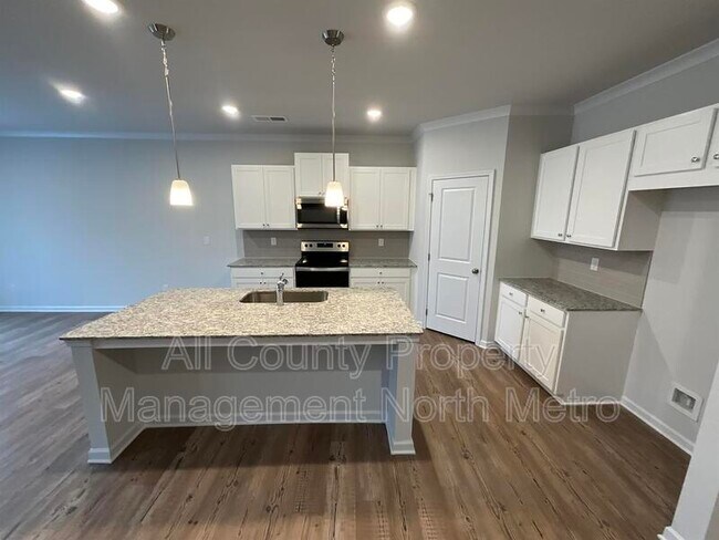 191 Sweet Briar Wy in Homer, GA - Building Photo - Building Photo