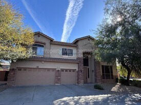 27313 N 23rd Ln in Phoenix, AZ - Building Photo