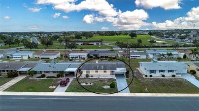 1221 Chevy Chase Dr in Sun City Center, FL - Building Photo - Building Photo