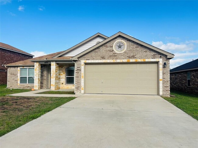 property at 1035 Hamilton Ln