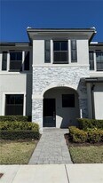 13229 SW 286th Terrace in Homestead, FL - Building Photo