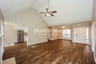 165 White Oak Wy in Fayetteville, GA - Building Photo - Building Photo