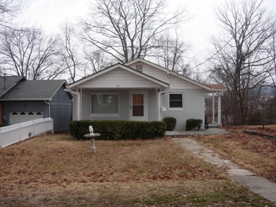 48-64 Scott St in Asheville, NC - Building Photo - Building Photo