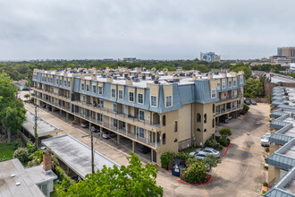 Marina Point in Galveston, TX - Building Photo - Building Photo