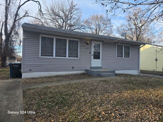 property at 183 Elbring Dr