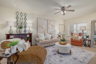 The Links at Eagle Hill in Little Rock, AR - Foto de edificio - Interior Photo