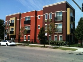 Horner - Westhaven Apartments