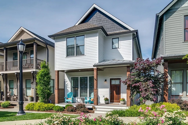 property at 619 Chesterfield Way