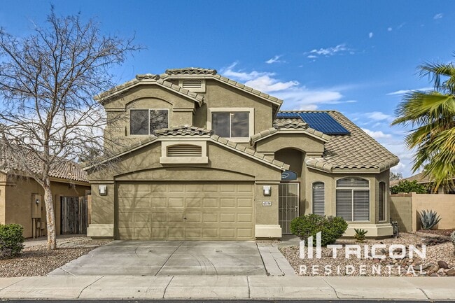 property at 42378 Sparks Dr