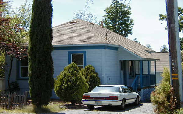 3150 S Edison St in Graton, CA - Foto de edificio - Building Photo