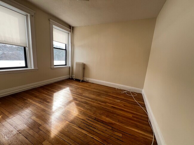 1188 Commonwealth Ave, Unit 33 in Boston, MA - Building Photo - Building Photo