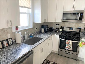 78 Morrison Ave, Unit 3 in Somerville, MA - Foto de edificio - Building Photo