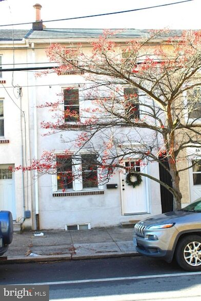 4670 Umbria St in Philadelphia, PA - Building Photo