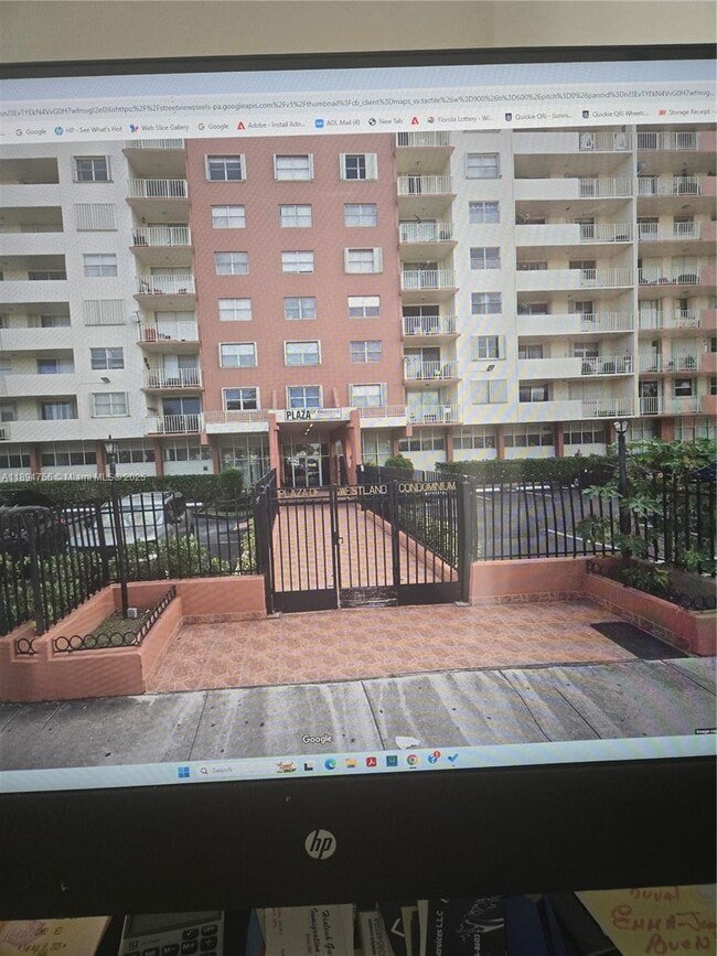 property at 4675 W 18th Ct