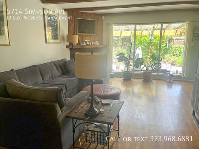 property at 5714 Simpson Ave