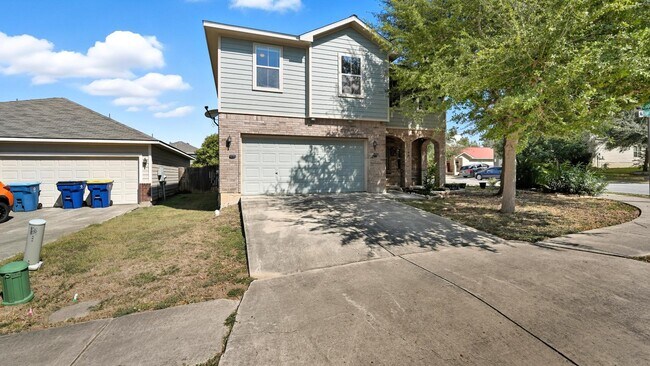 568 Slippery Rock in Cibolo, TX - Building Photo - Building Photo