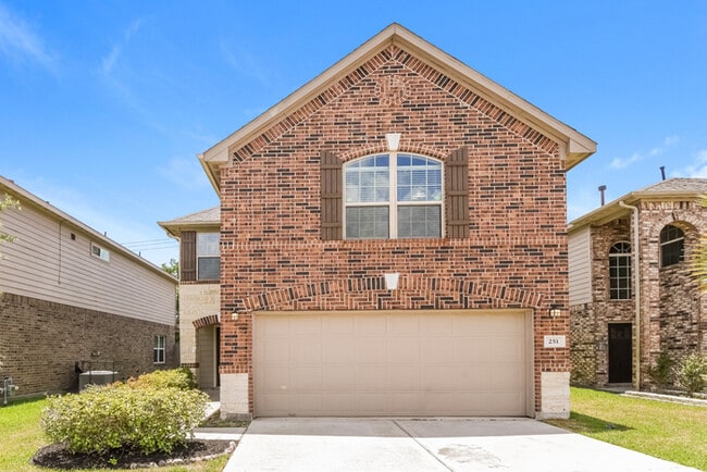 property at 251 Sea Breeze Dr