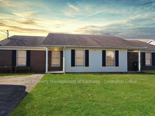 property at 186 Daisy St