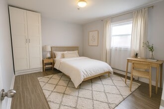 Vernon Street Apartments in Halifax, NS - Building Photo - Building Photo