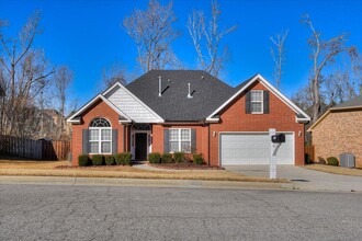 4431 Sapelo Dr in Evans, GA - Foto de edificio - Building Photo