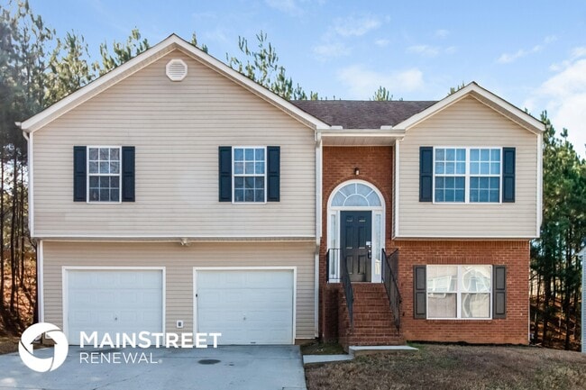 property at 8139 Green Garden Dr