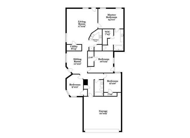 12339 Westwold Dr in Tomball, TX - Building Photo - Building Photo