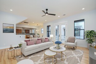 7016 Staffordshire Blvd in Houston, TX - Building Photo