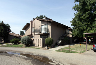 Buena Fortuna Village in Visalia, CA - Building Photo - Building Photo