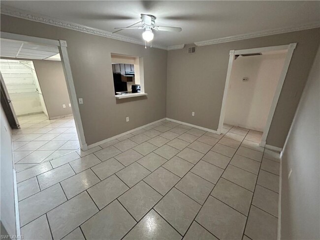 property at 2828 Jackson St