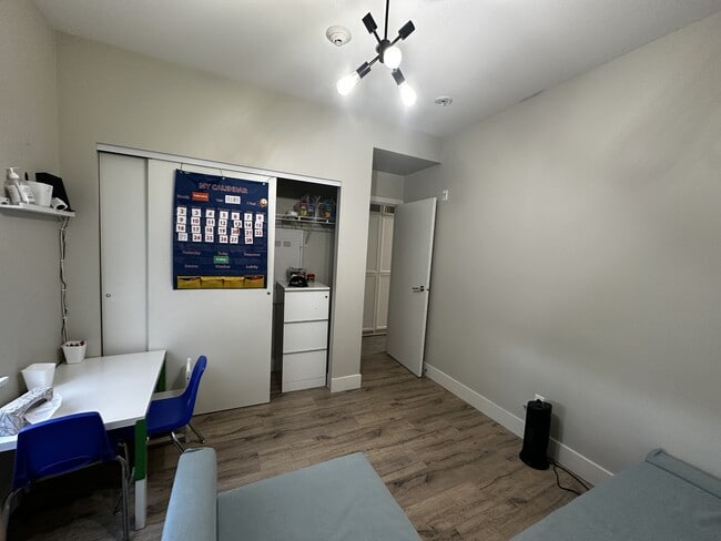 property at 4255 Sardis St