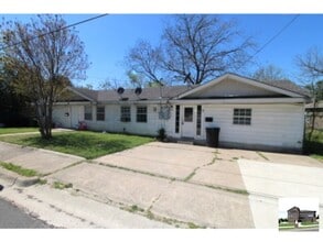 714 S 20th St in Temple, TX - Building Photo - Building Photo